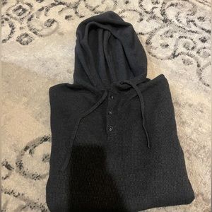 2 xl pullover